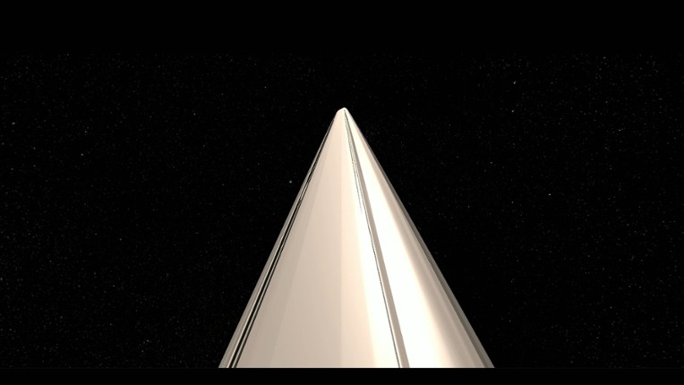 Outer Space Bar screenshot
