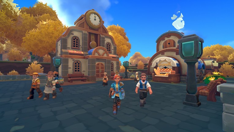 Overthrown screenshot