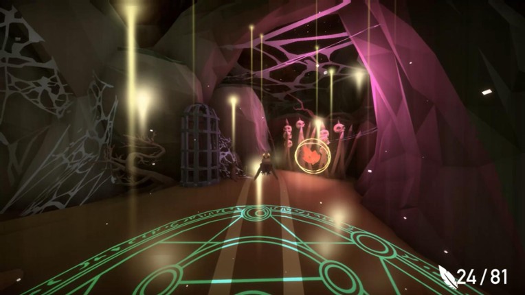 Owlen and the Whispering Woods Image