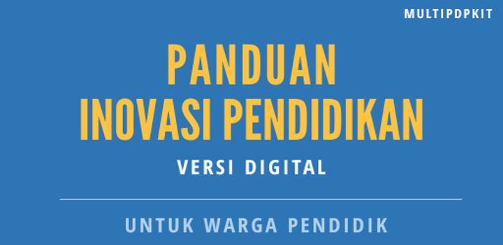 Games like PANDUAN INOVASI PENDIDIKAN VERSI DIGITAL