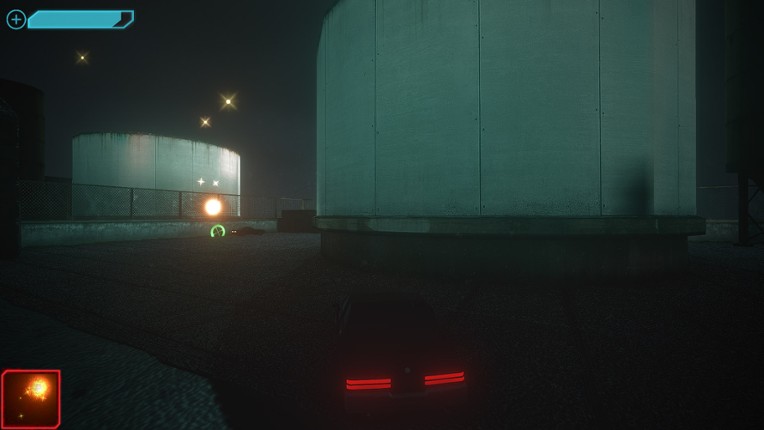 Paradaice screenshot