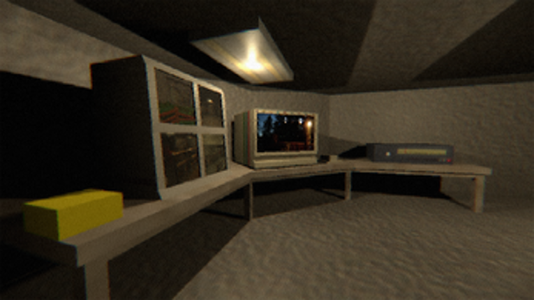 Pareidolia ​Frequency screenshot