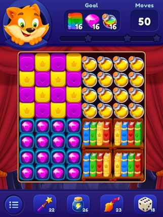 Perfect Blast - Puzzles Image