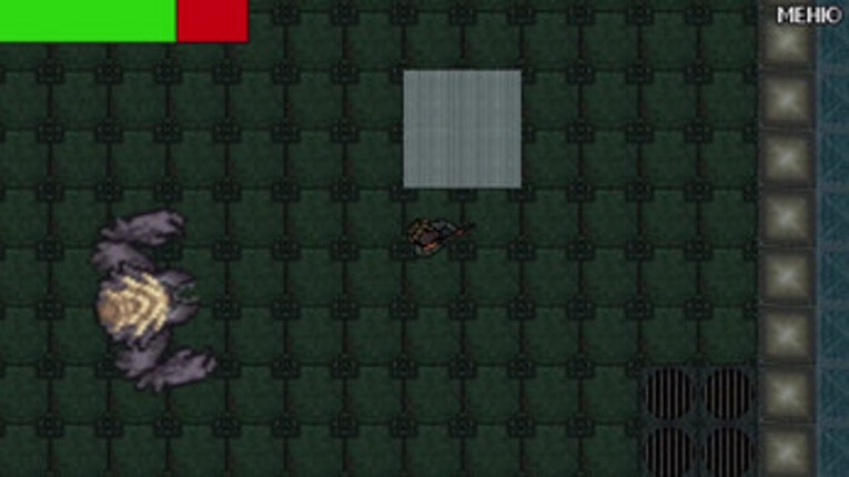 Period Split: Storming Area 51 screenshot