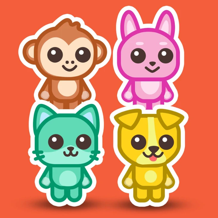 Games like Pets Park