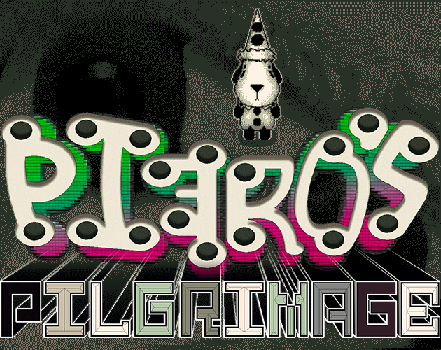 Games like Piero's Pilgrimage