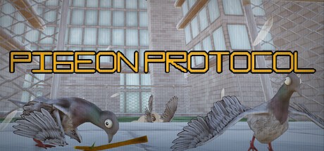 Games like Pigeon Protocol
