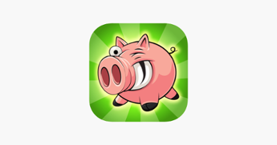 Piggy Wiggy: Puzzle Game Image