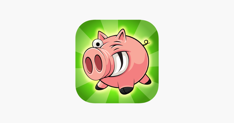 Piggy Wiggy: Puzzle Game Game Cover