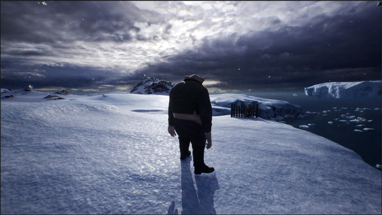 重走西游路（PigUP） screenshot