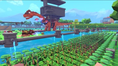 PixARK Image