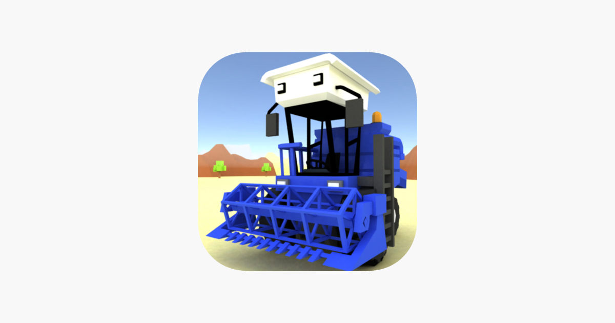 Games like Pixel Farm Racing & Simulator
