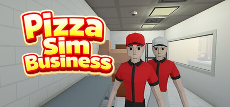 Pizza Sim Business Image