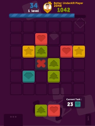 Placid Place screenshot