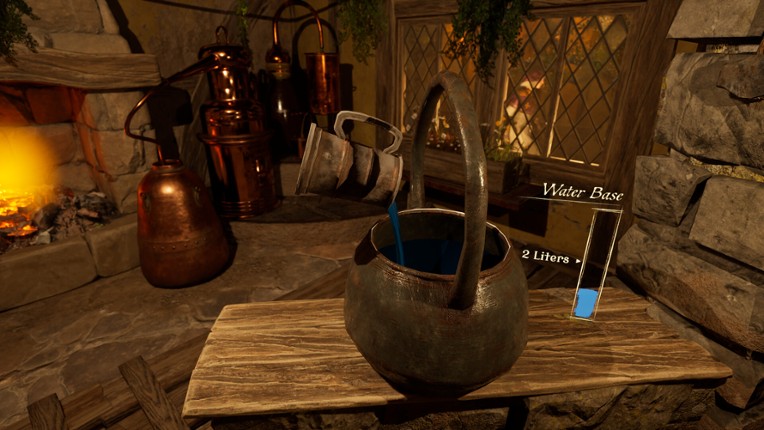 Plague Doctor: Life in Pestilence screenshot