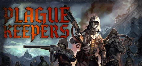 Games like Plague Keepers