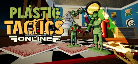 Games like Plastic Tactics Online