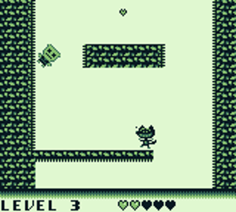 Polka Sheep screenshot