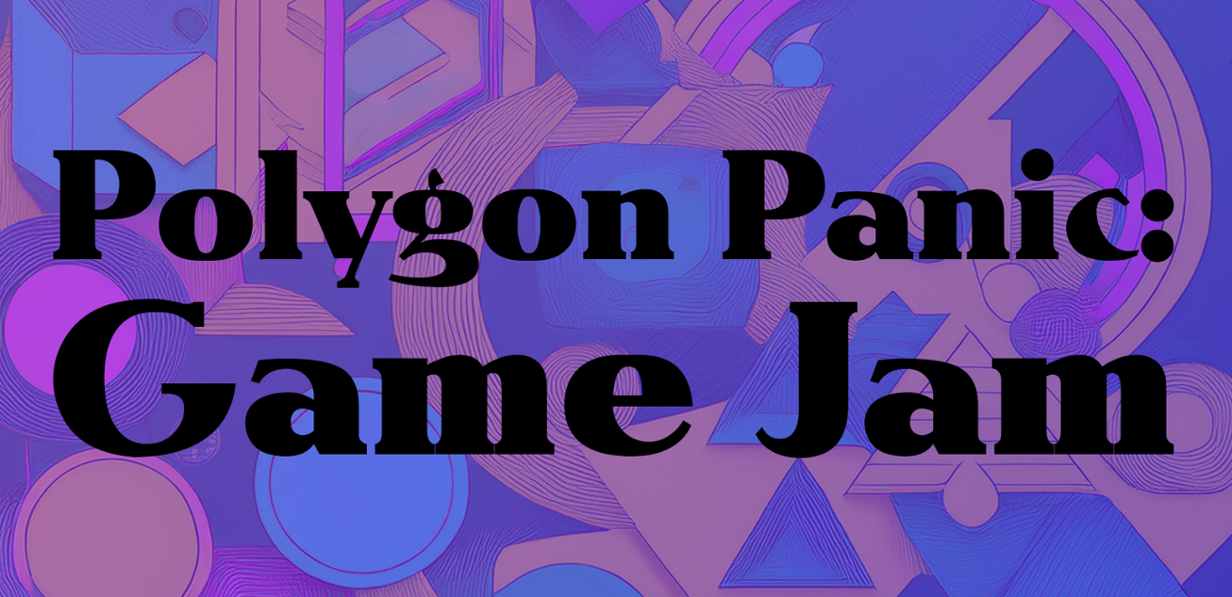 Games like Polygon Panic