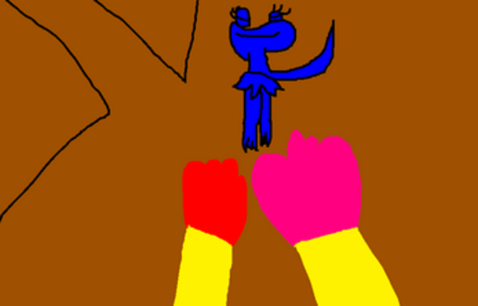 poppy playtime 6 screenshot