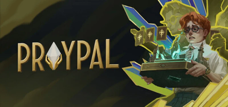 PrayPal Image
