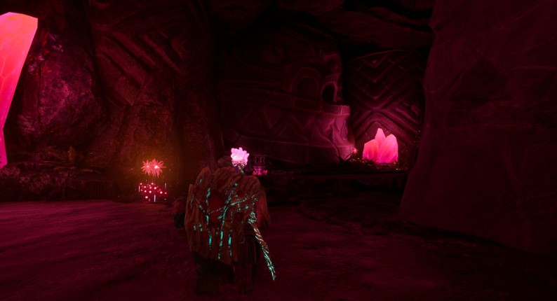 Primordials Legends: Hollow Hero screenshot