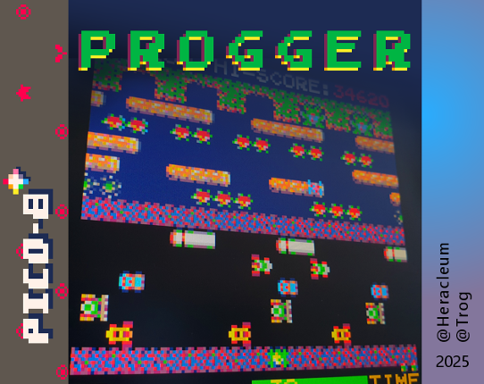 Progger Image