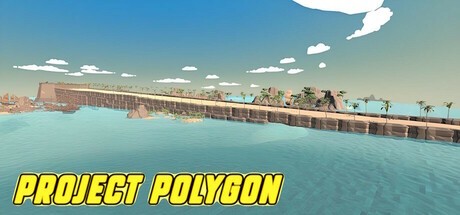 Games like Project Polygon