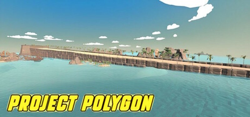 Project Polygon Image