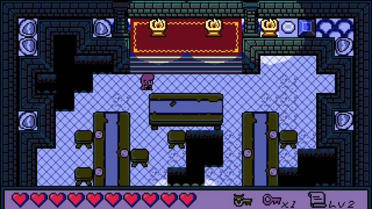 ProtoDungeon: Episode I screenshot