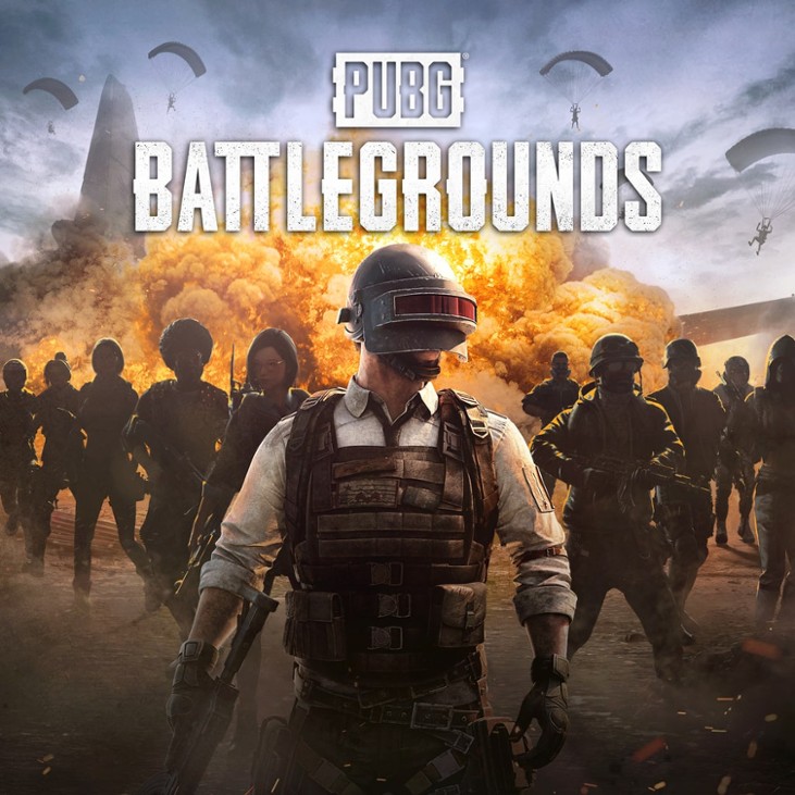 Games like PUBG: BATTLEGROUNDS