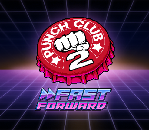 Punch Club 2: Fast Forward Image
