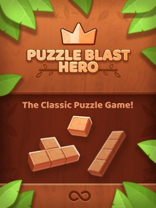 Puzzle Blast Hero screenshot