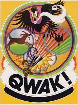 Games like Qwak!