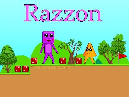 Games like Razzon
