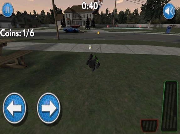 RC Challenge 3D screenshot