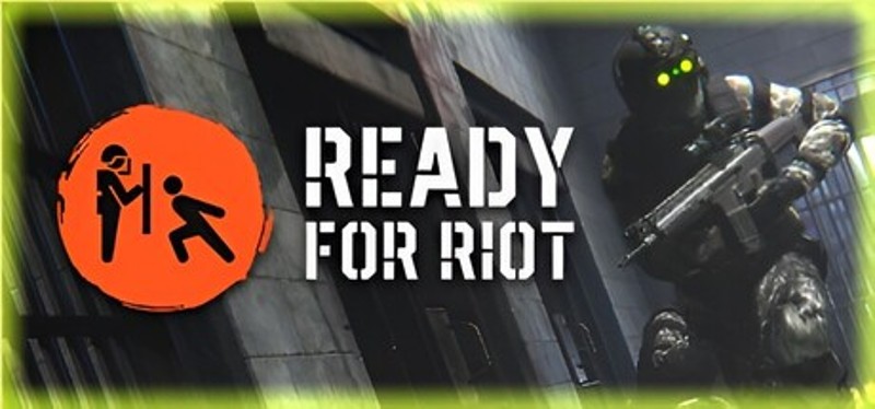 Ready for Riot Image