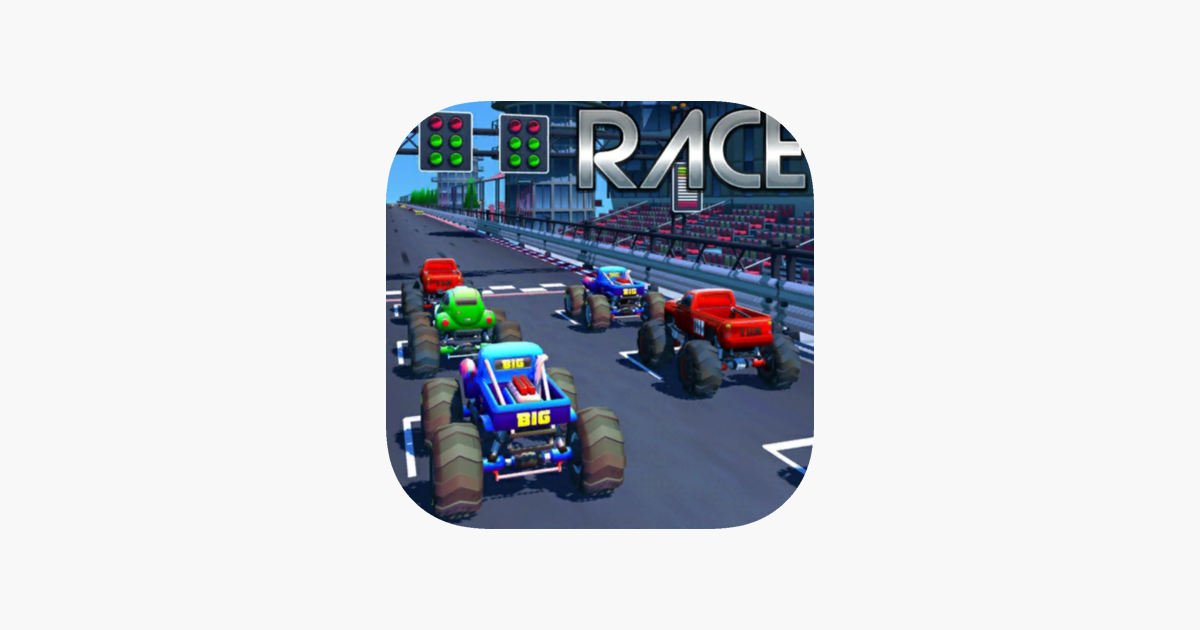 Games like Real Race Master