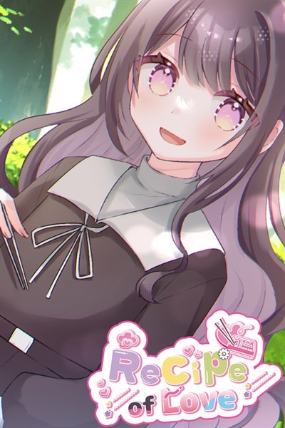 Games like Recipe of Love