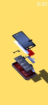 Reconstruct it screenshot