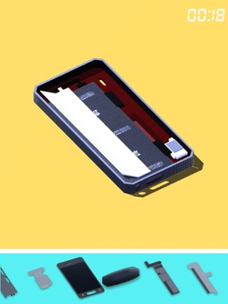 Reconstruct it Image