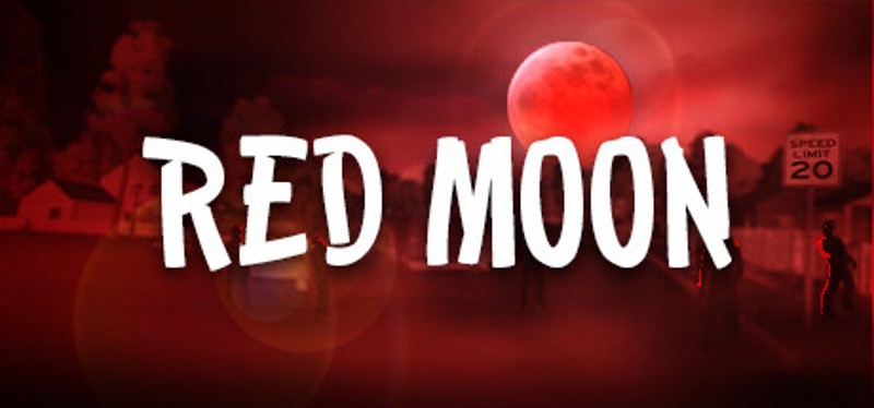 Red Moon: Survival Game Cover