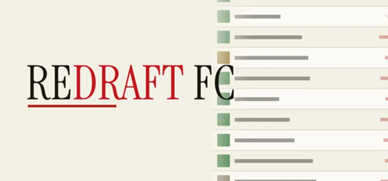 Redraft FC Image