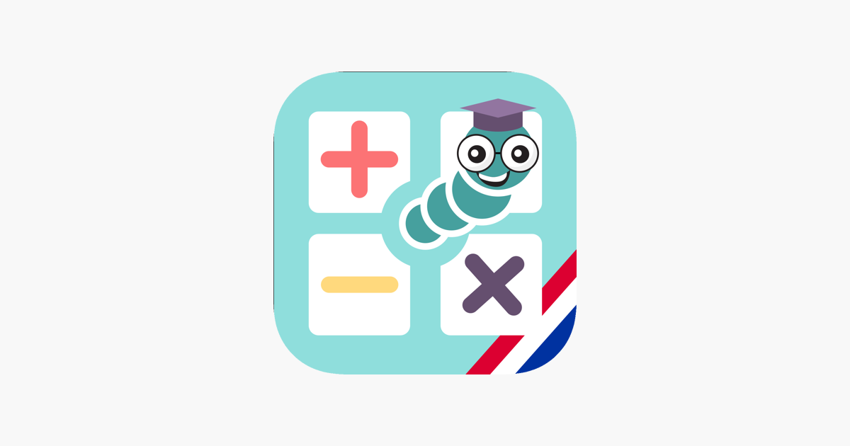 Games like Rekenspelletjes groep 3 t/m 5