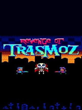Revenge of Trasmoz Image