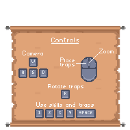 Rhythm of Ruins Image