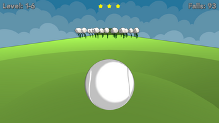 Roll Maze Image