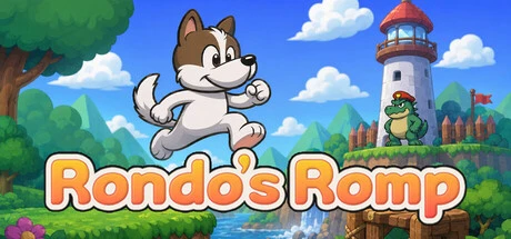 Games like Rondo's Romp