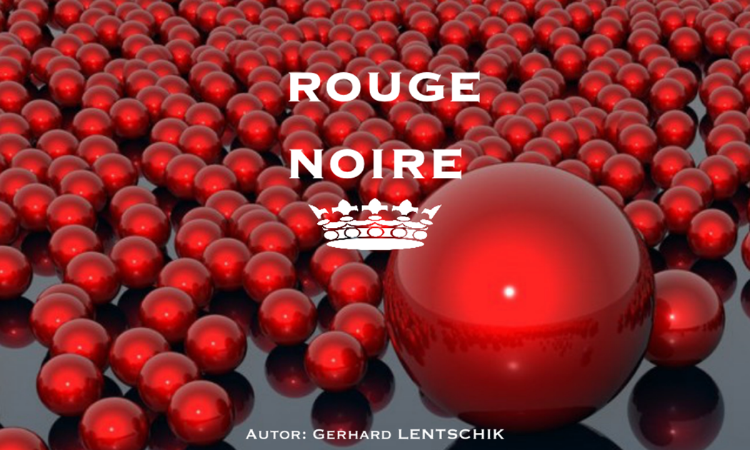 Games like Rouge Noire Royal Solitaire TV