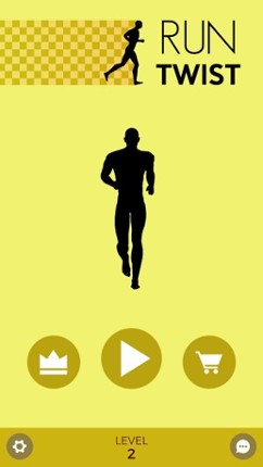 Run Twist screenshot